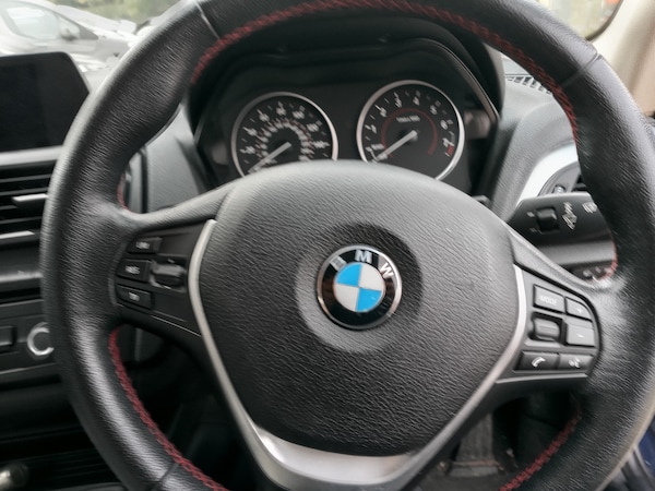 Used BMW 1 Series 2014 for sale - 76251922: Photo 22