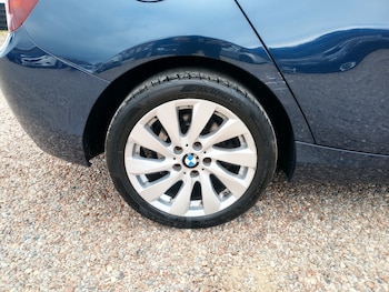 Used BMW 1 Series 2014 for sale - 76251922: Photo