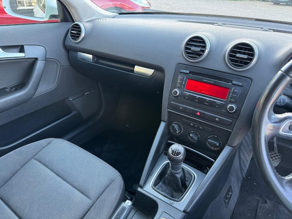 Used Audi A3 2010 for sale - 74152161: Photo 10