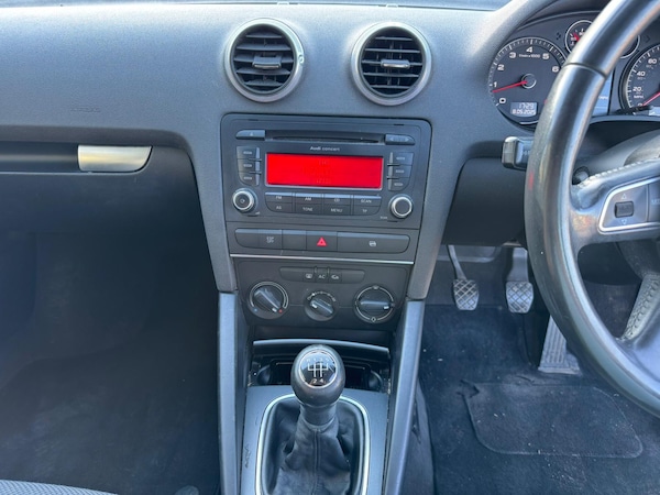 Used Audi A3 2010 for sale - 74152161: Photo 11