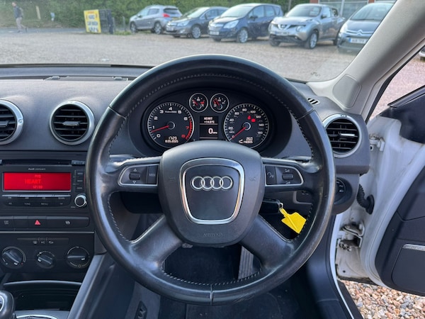 Used Audi A3 2010 for sale - 74152161: Photo 13