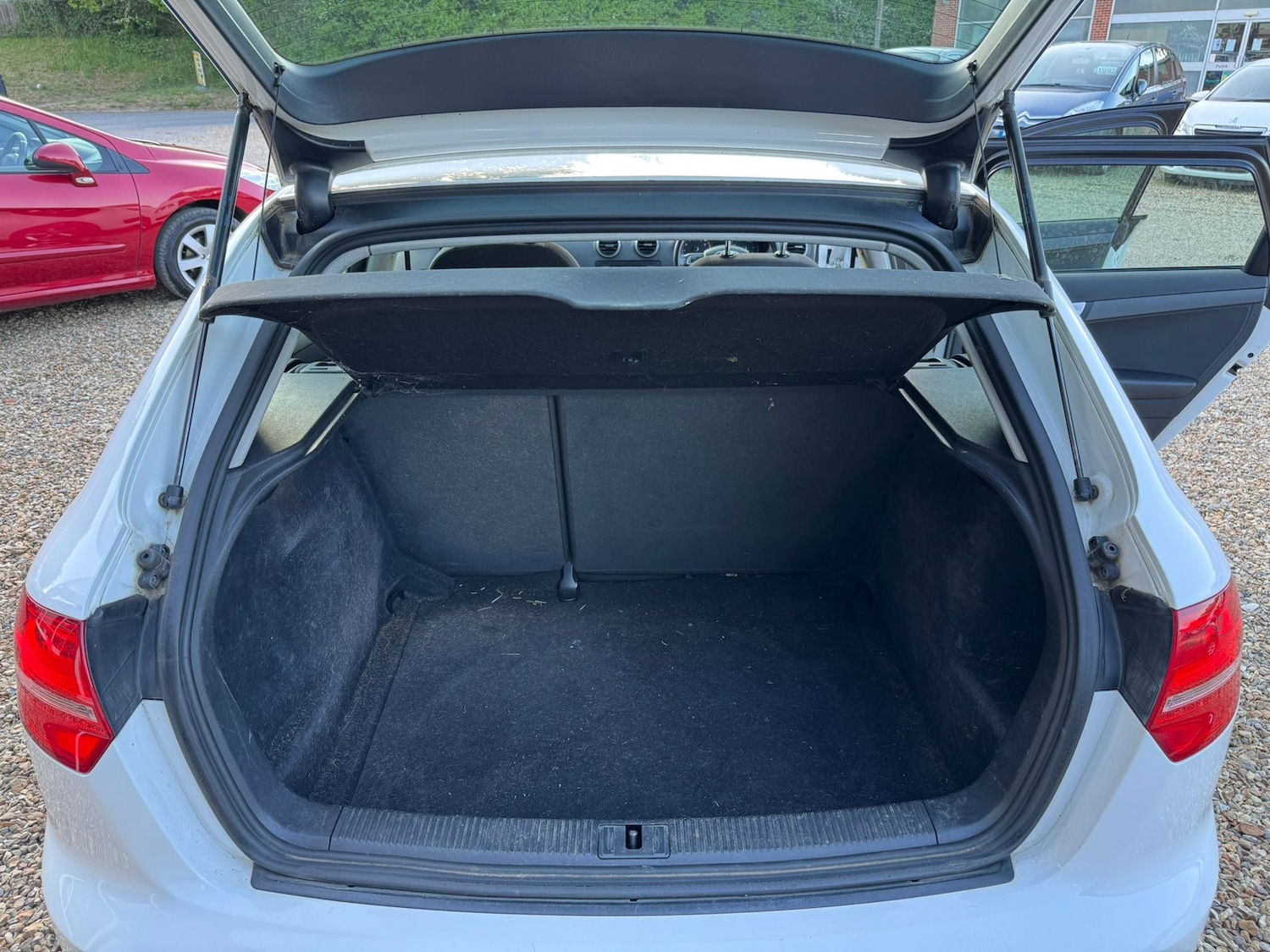 Vehicle 17