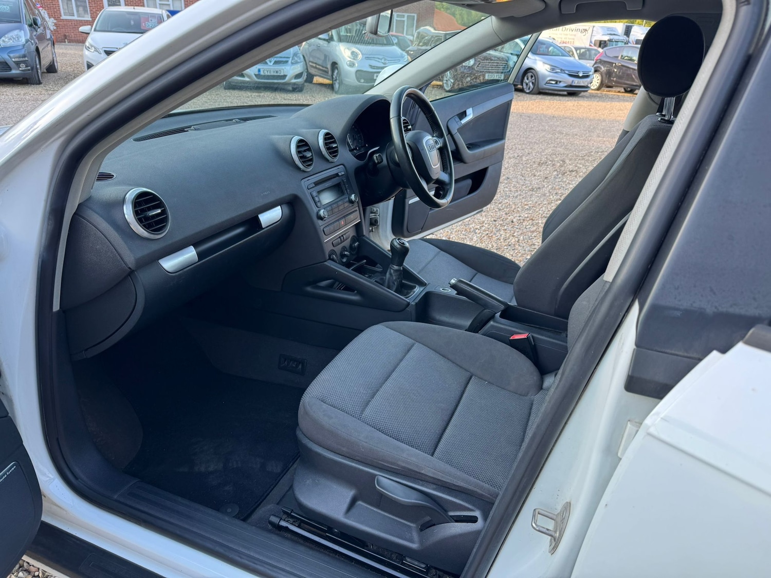 Vehicle 19