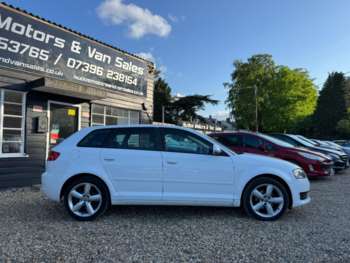 Used Audi A3 2010 for sale - 74152161: Photo