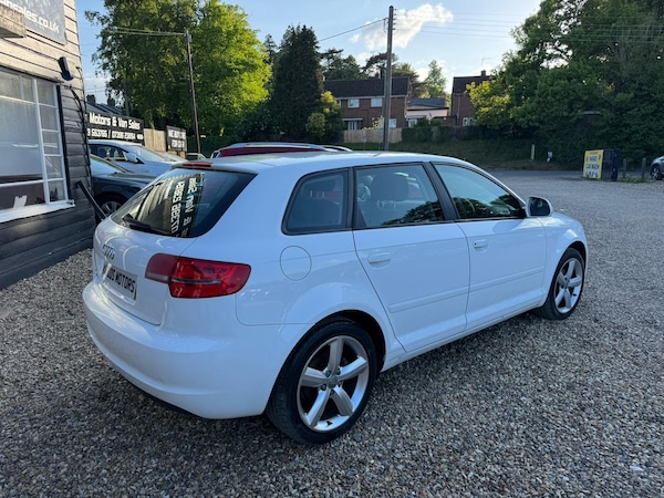 Used Audi A3 2010 for sale - 74152161: Photo 3