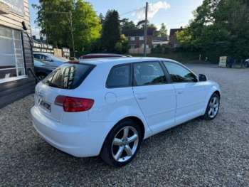 Used Audi A3 2010 for sale - 74152161: Photo
