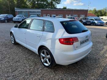 Used Audi A3 2010 for sale - 74152161: Photo