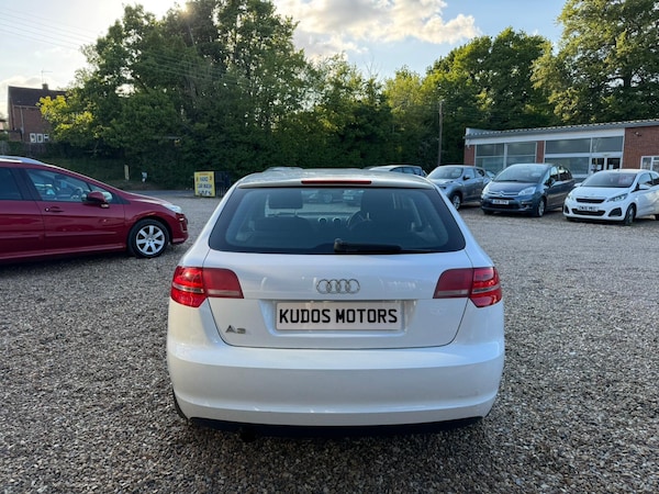 Used Audi A3 2010 for sale - 74152161: Photo 5