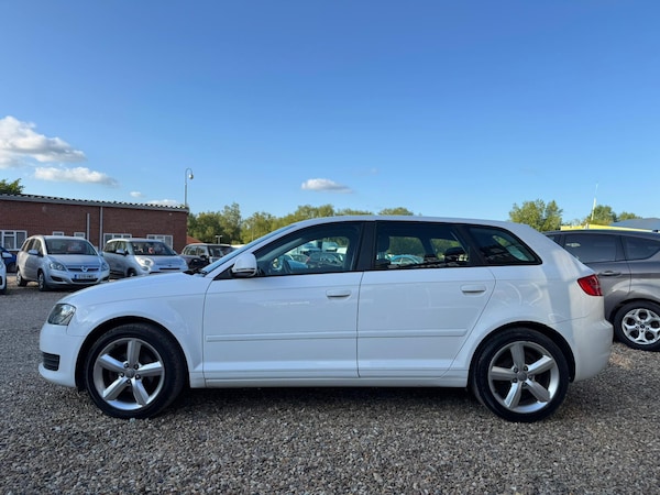 Used Audi A3 2010 for sale - 74152161: Photo 6