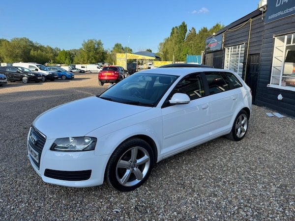 Used Audi A3 2010 for sale - 74152161: Photo 7