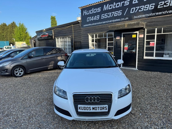 Used Audi A3 2010 for sale - 74152161: Photo 8