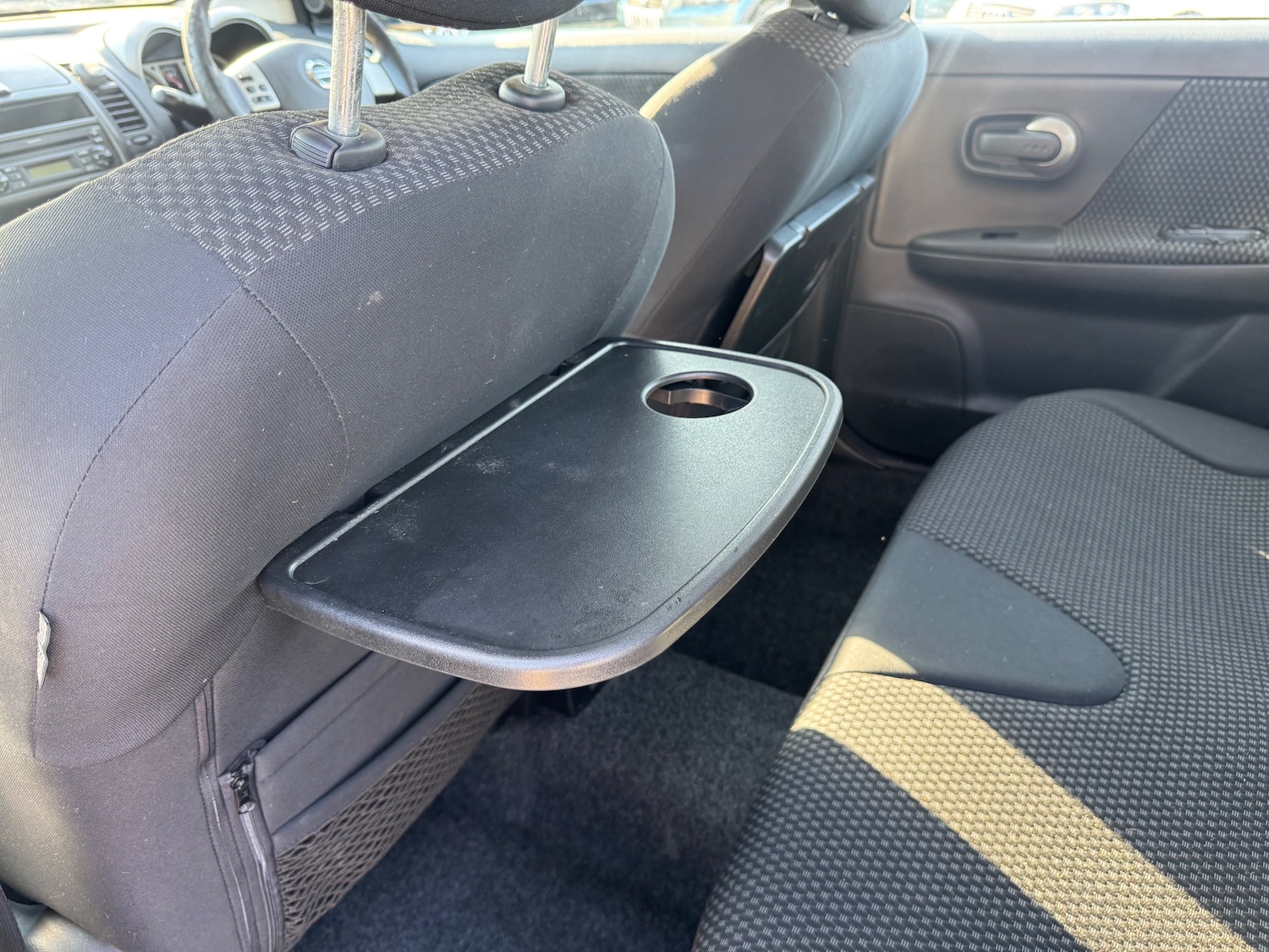 Used Nissan Note 2006 for sale - 76807766: Photo 15