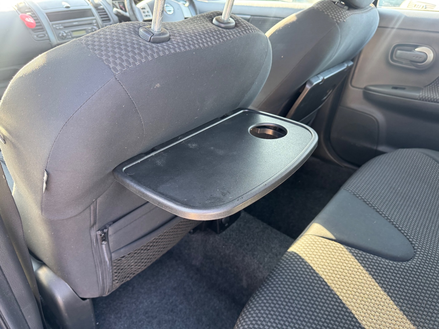 Used Nissan Note 2006 for sale - 76807766: Photo 16