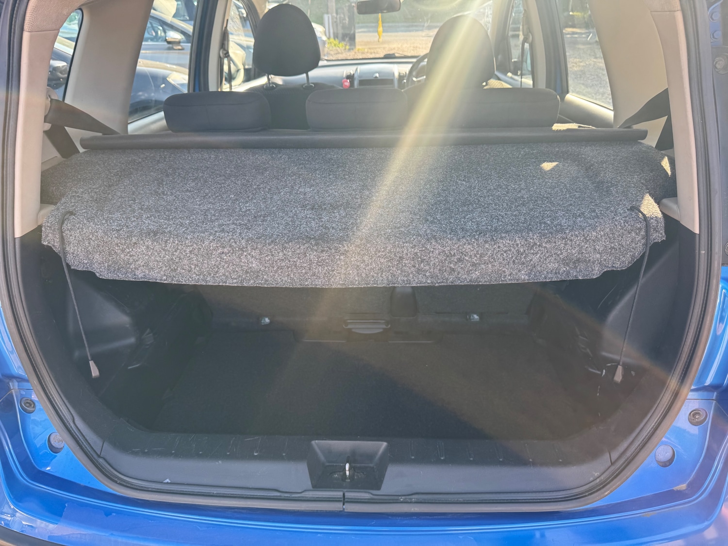 Used Nissan Note 2006 for sale - 76807766: Photo 19