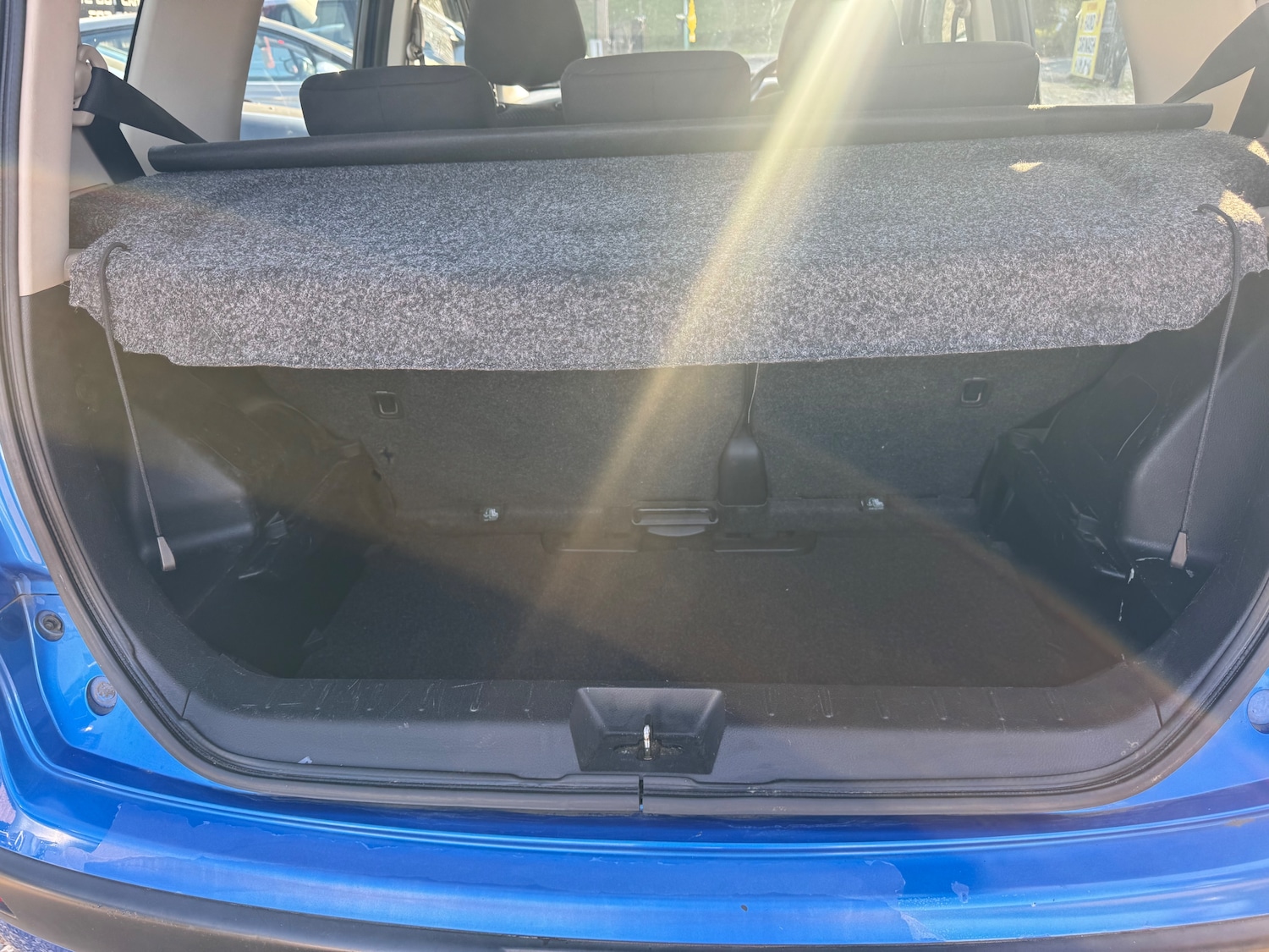 Used Nissan Note 2006 for sale - 76807766: Photo 20