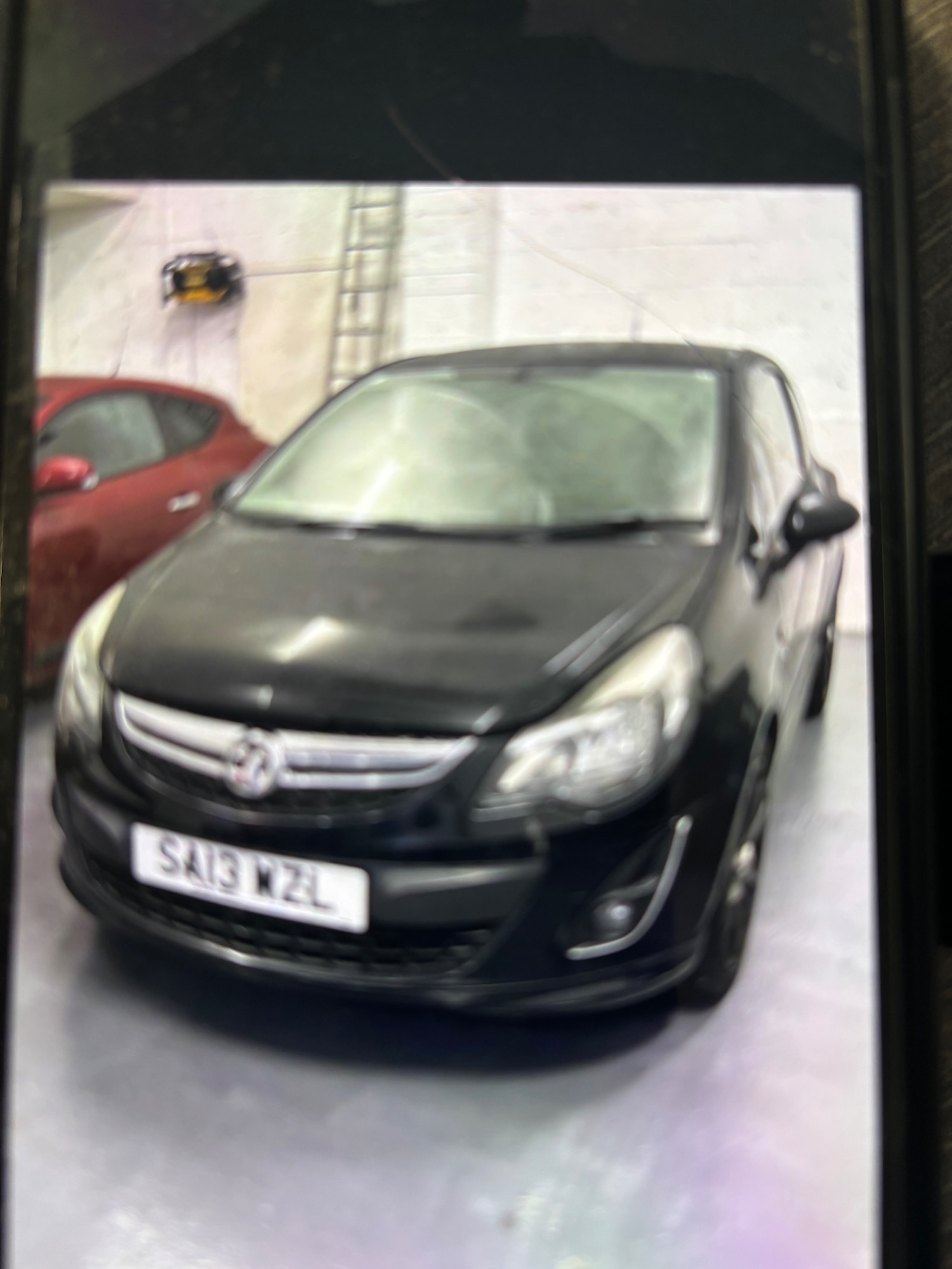 Used Vauxhall Corsa 2013 for sale - 76660198: Photo 10