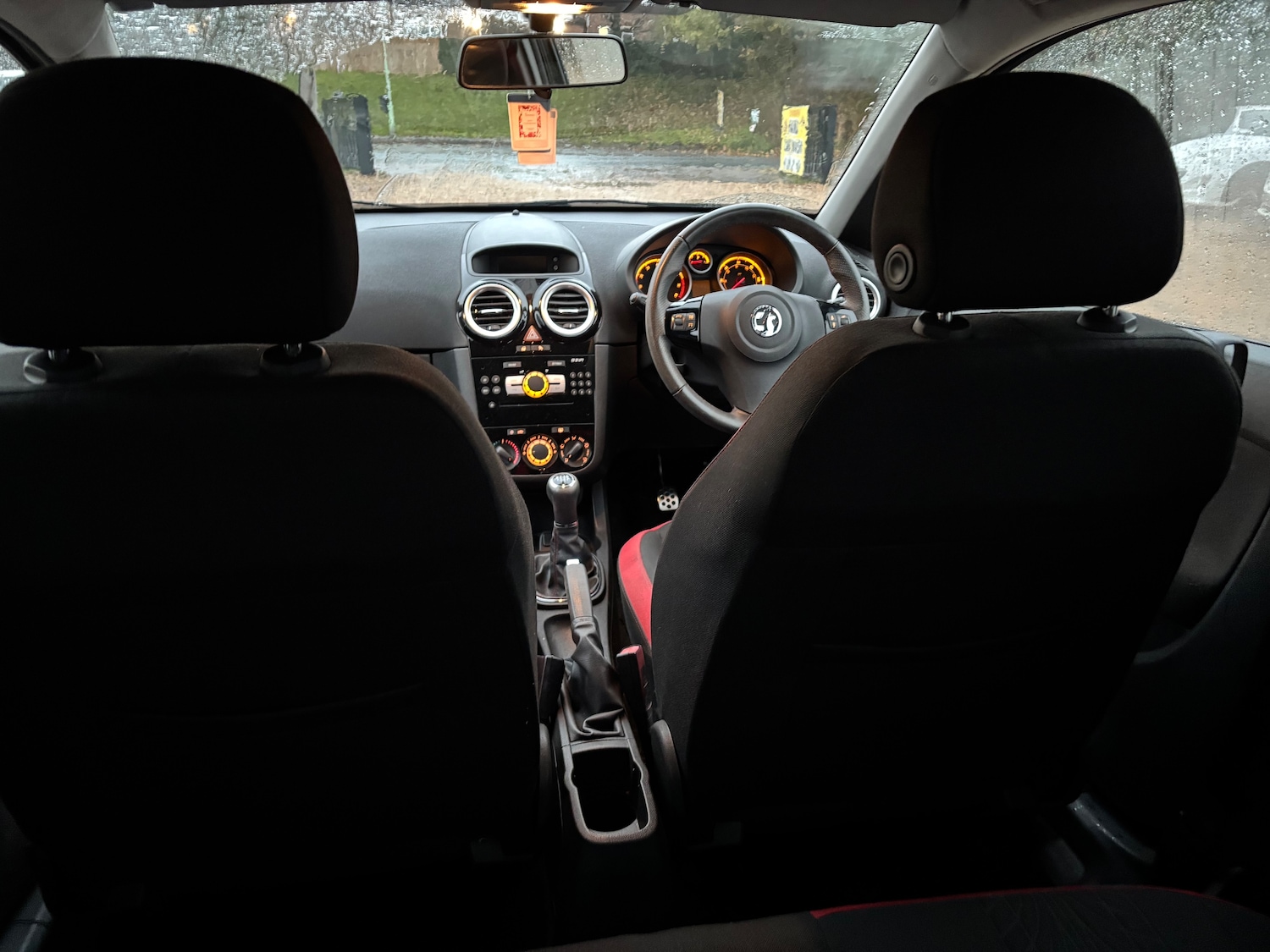 Used Vauxhall Corsa 2013 for sale - 76660198: Photo 11