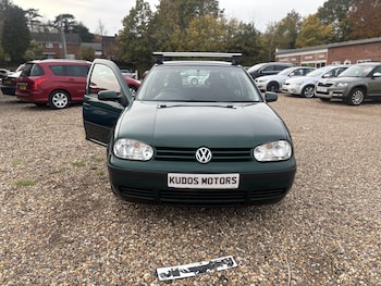 2003 (53) - 1.6 Match 5dr