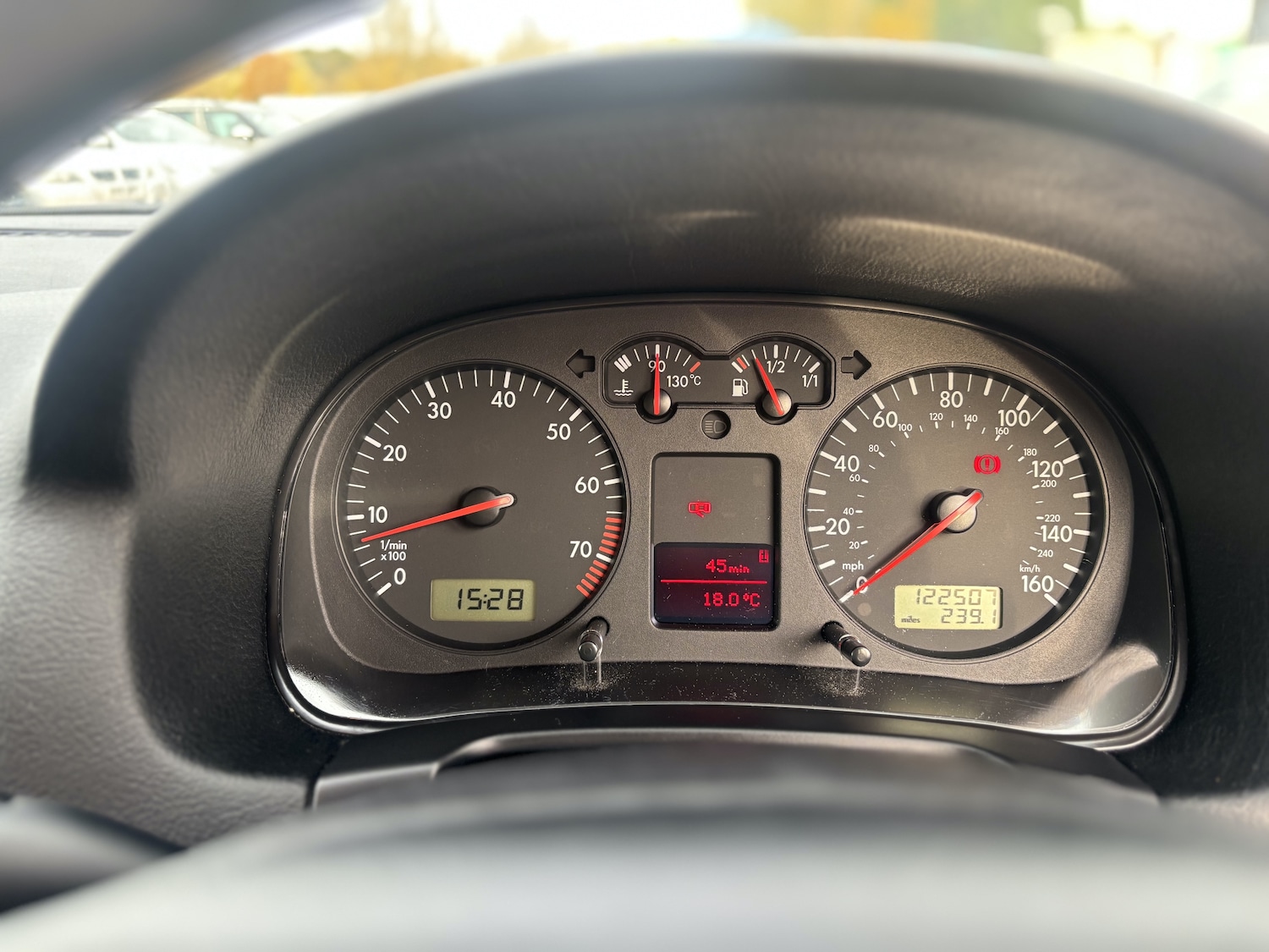 Used Volkswagen Golf 2003 for sale - 76495761: Photo 7