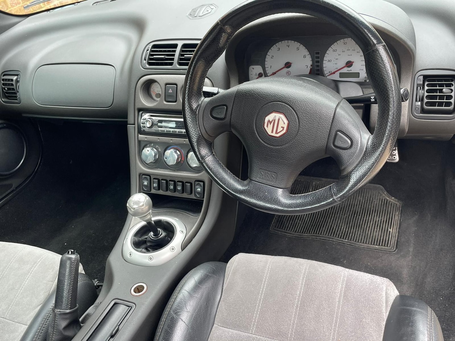 Vehicle 16