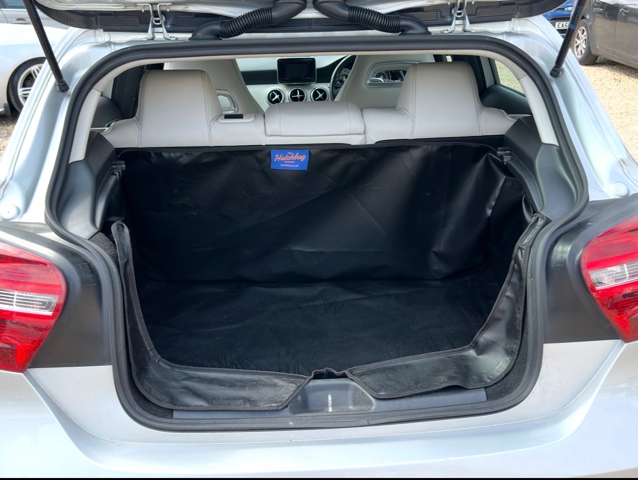 Vehicle 13