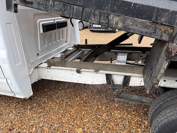 Used Ford Transit 2014 for sale - 76653863: Photo