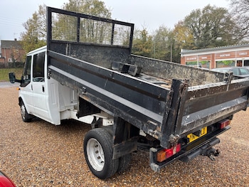 Used Ford Transit 2014 for sale - 76653863: Photo