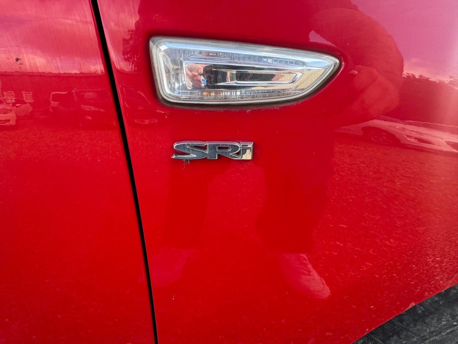 Used Vauxhall Astra 2013 for sale - 76364385: Photo 10