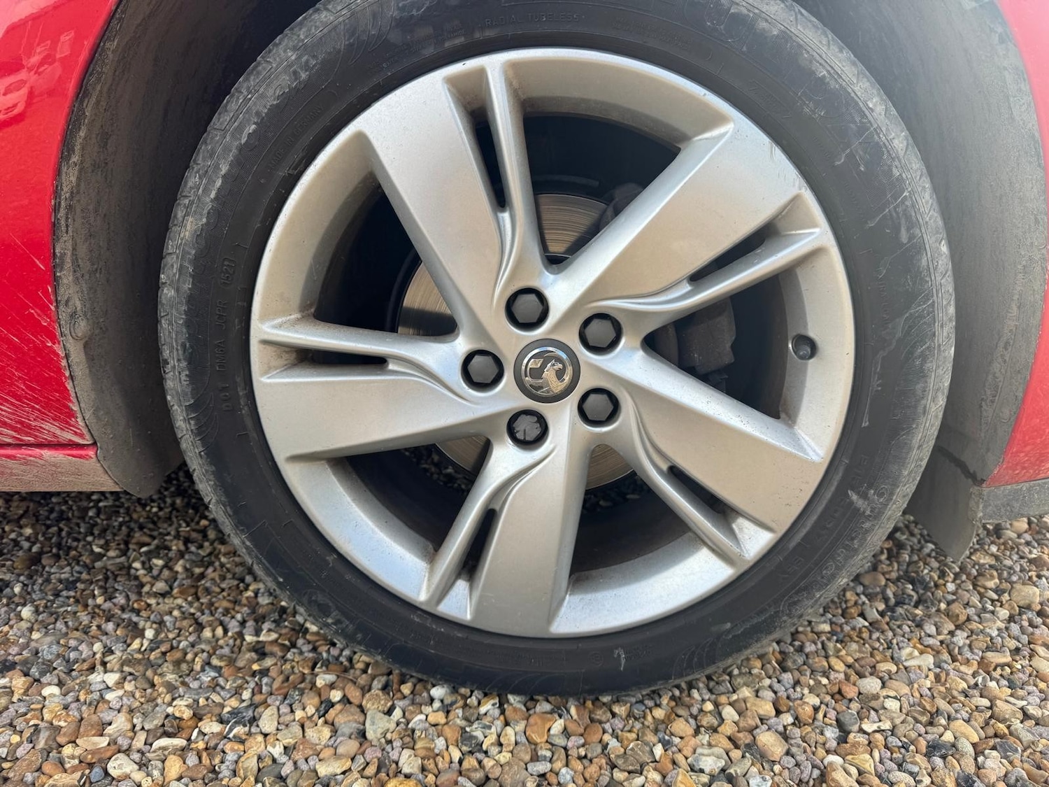 Used Vauxhall Astra 2013 for sale - 76364385: Photo 15