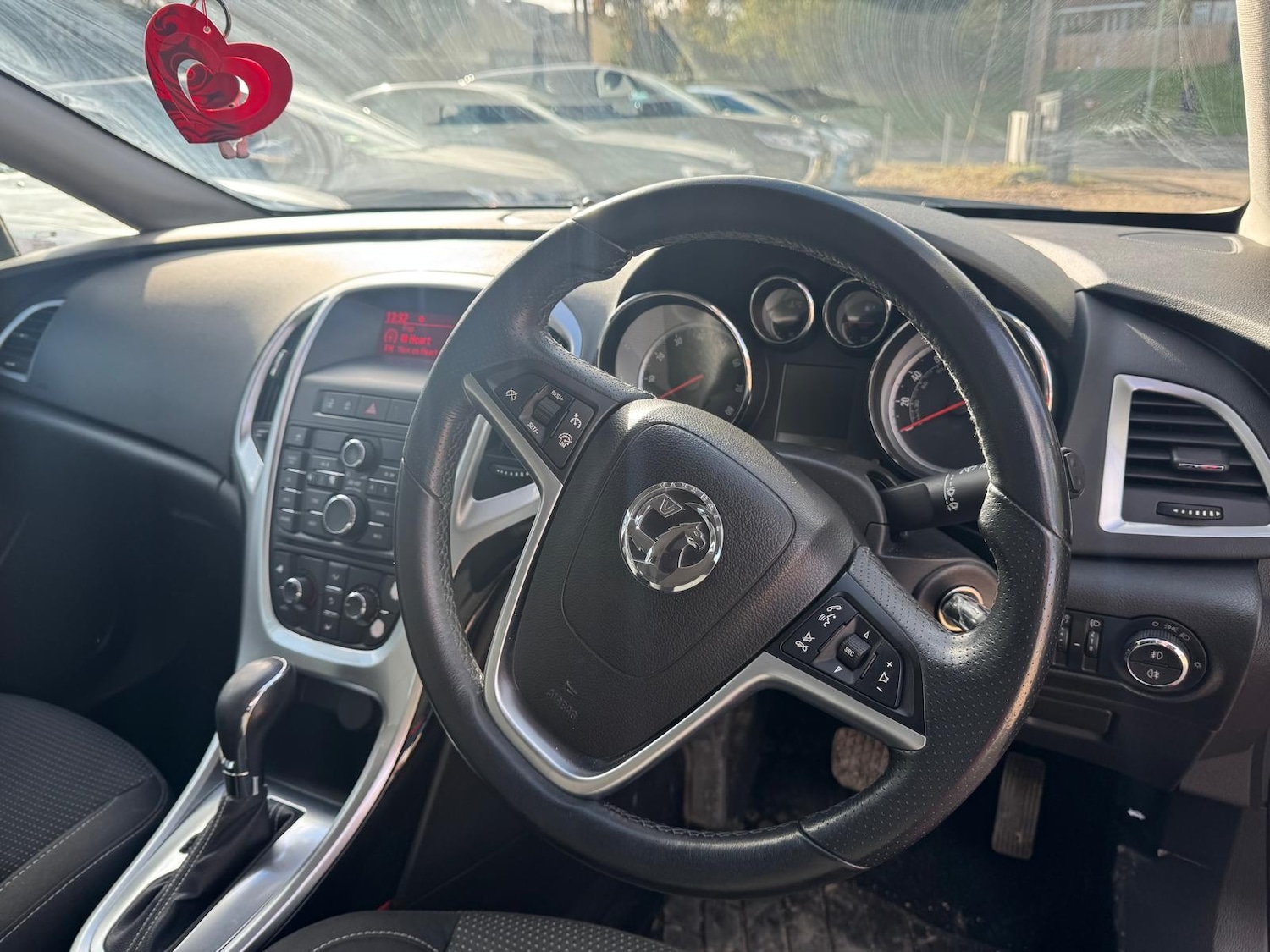 Used Vauxhall Astra 2013 for sale - 76364385: Photo 23
