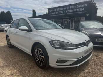 Used Volkswagen Golf 2019 for sale - 75250327: Photo