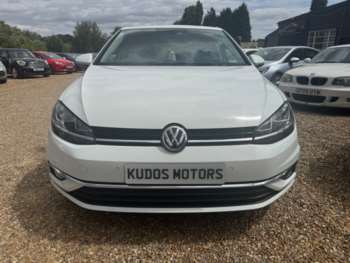 Used Volkswagen Golf 2019 for sale - 75250327: Photo