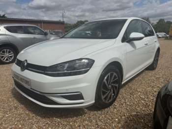Used Volkswagen Golf 2019 for sale - 75250327: Photo