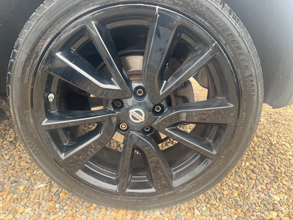 Used Nissan Qashqai 2015 for sale - 75567827: Photo 10