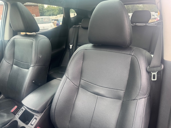 Used Nissan Qashqai 2015 for sale - 75567827: Photo 15