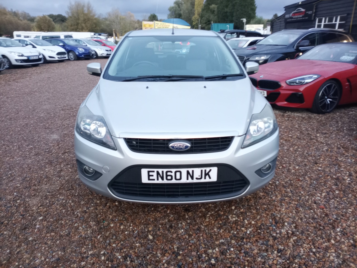 Used Ford Focus 2011 for sale - 76386844: Photo 5