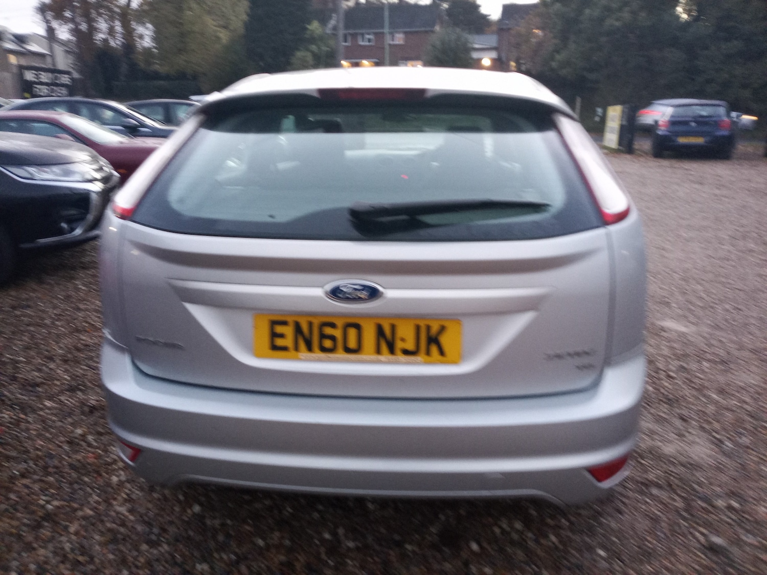 Used Ford Focus 2011 for sale - 76386844: Photo 6