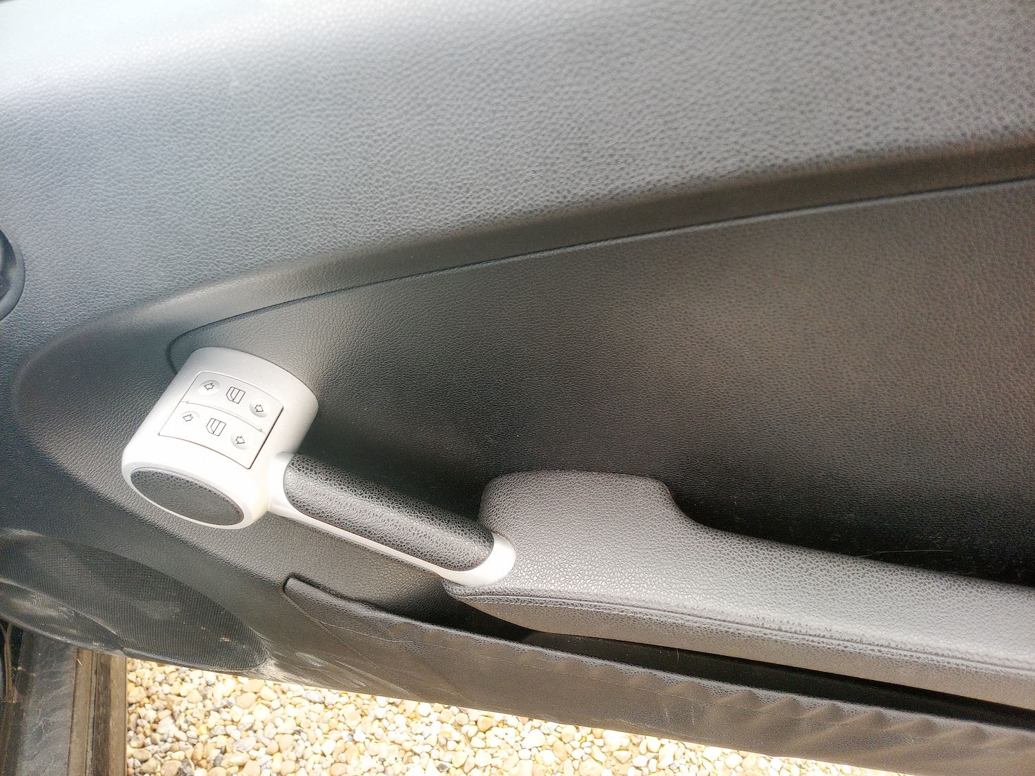 Used Mercedes-Benz SLK 2007 for sale - 76376843: Photo 16