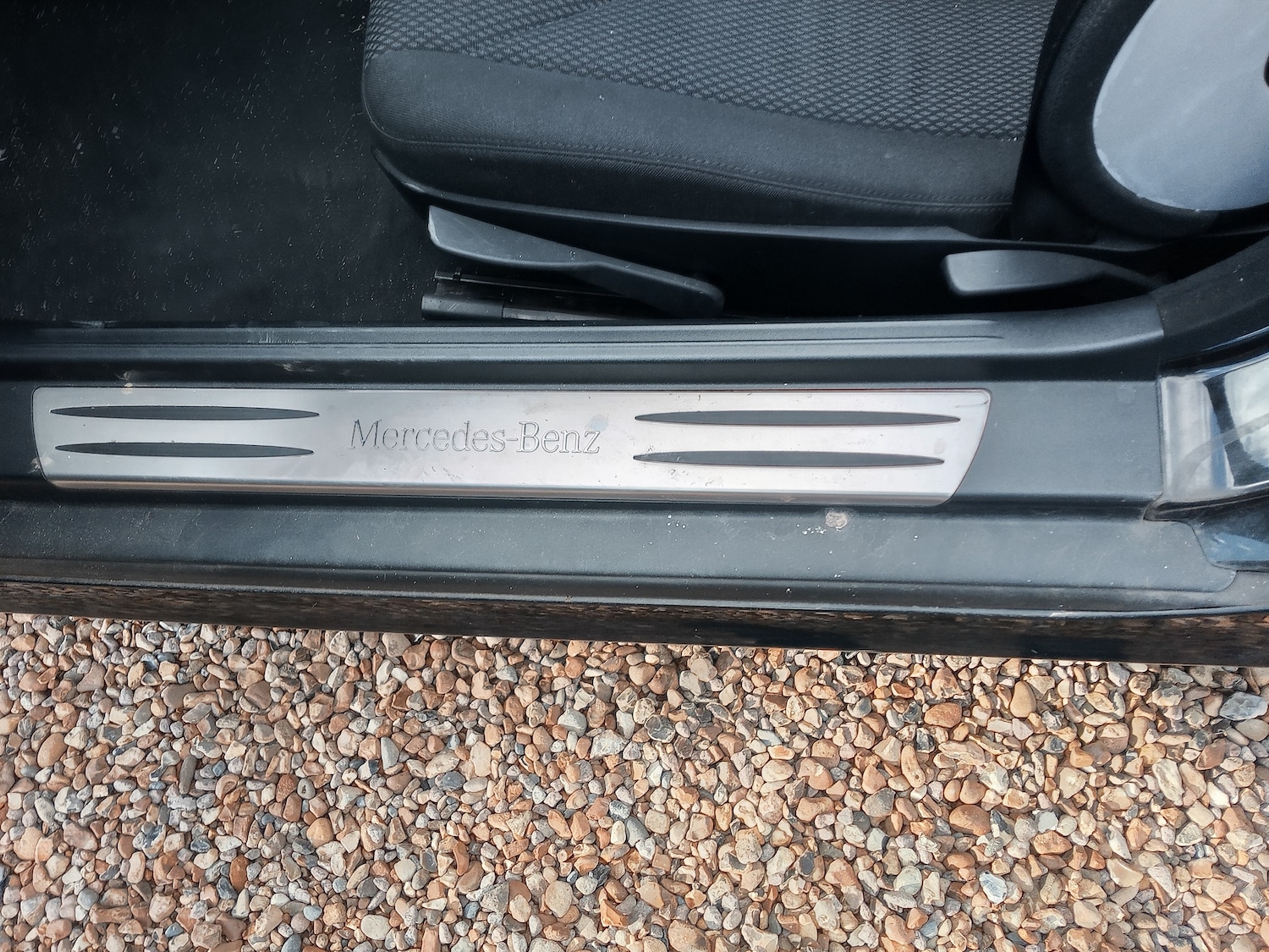 Used Mercedes-Benz SLK 2007 for sale - 76376843: Photo 18