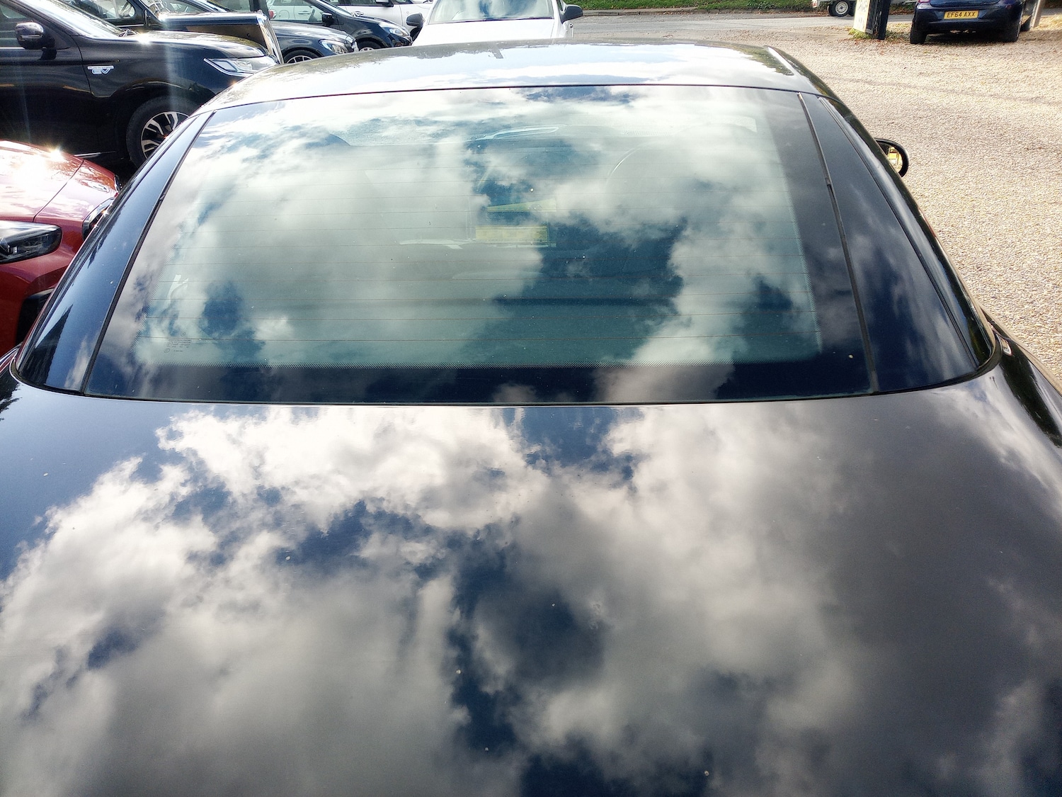 Used Mercedes-Benz SLK 2007 for sale - 76376843: Photo 22