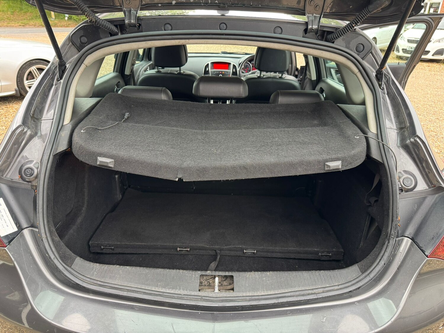 Vehicle 17