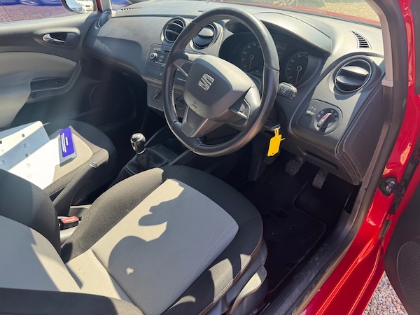 Used SEAT Ibiza 2014 for sale - 74130252: Photo 12