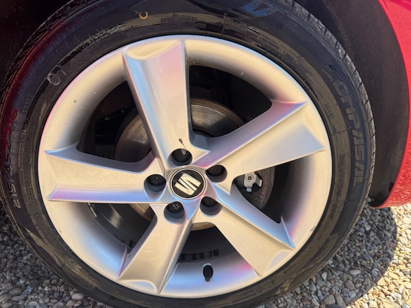 Used SEAT Ibiza 2014 for sale - 74130252: Photo 14
