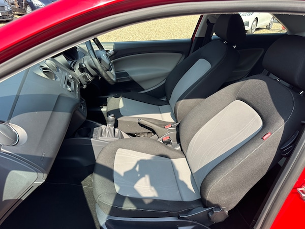 Used SEAT Ibiza 2014 for sale - 74130252: Photo 18