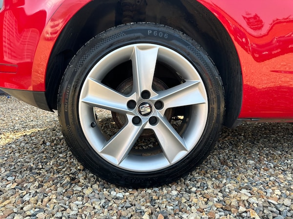 Used SEAT Ibiza 2014 for sale - 74130252: Photo 22