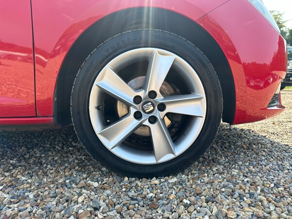 Used SEAT Ibiza 2014 for sale - 74130252: Photo 23