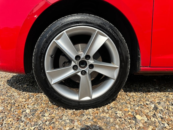 Used SEAT Ibiza 2014 for sale - 74130252: Photo 24