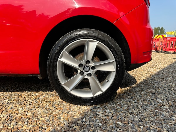 Used SEAT Ibiza 2014 for sale - 74130252: Photo 25