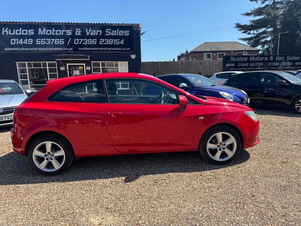 Used SEAT Ibiza 2014 for sale - 74130252: Photo 3