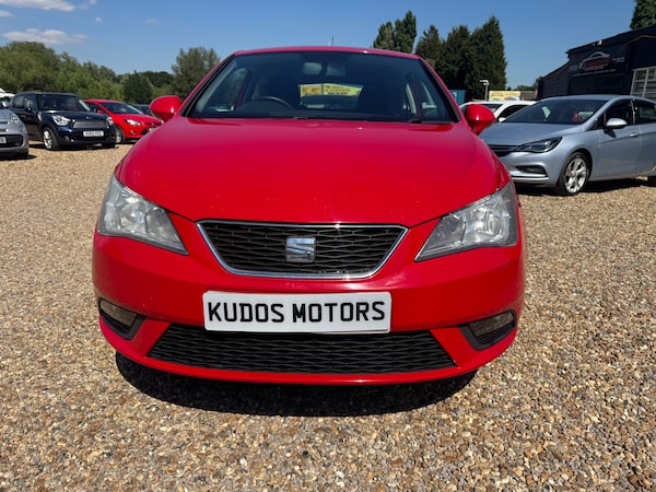 Used SEAT Ibiza 2014 for sale - 74130252: Photo 4